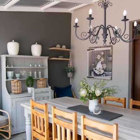 بارل Madeliefie Guest Accommodation المظهر الخارجي الصورة