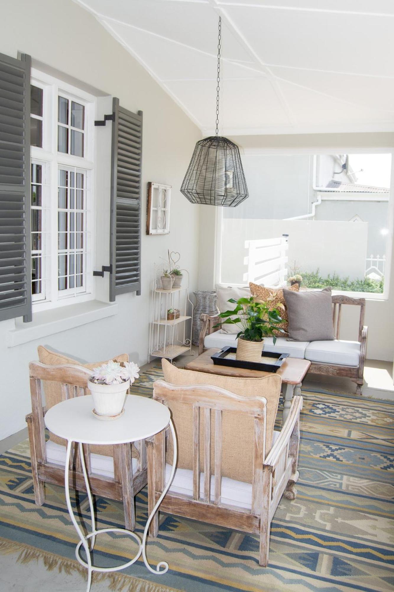 بارل Madeliefie Guest Accommodation المظهر الخارجي الصورة