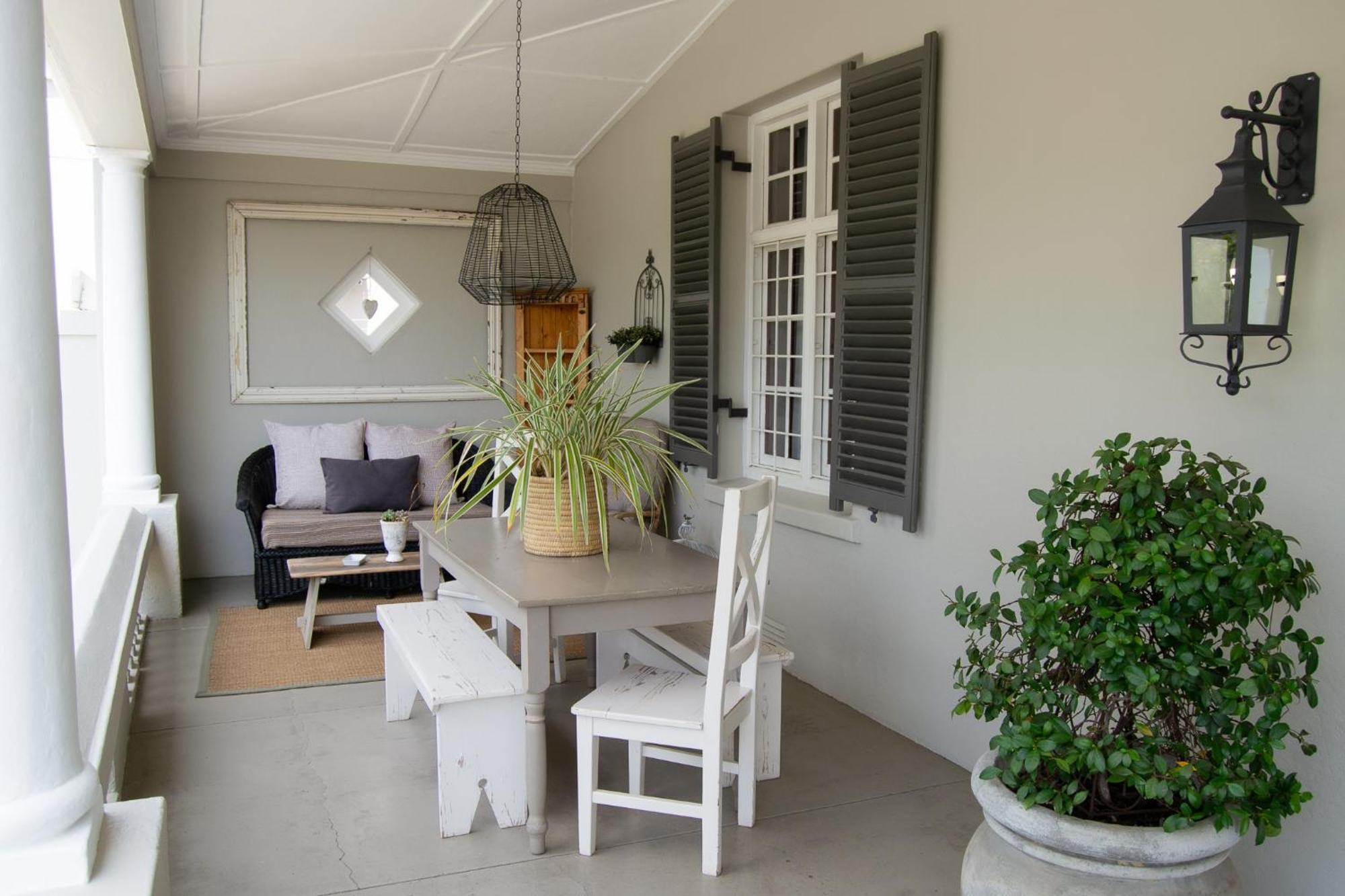 بارل Madeliefie Guest Accommodation المظهر الخارجي الصورة