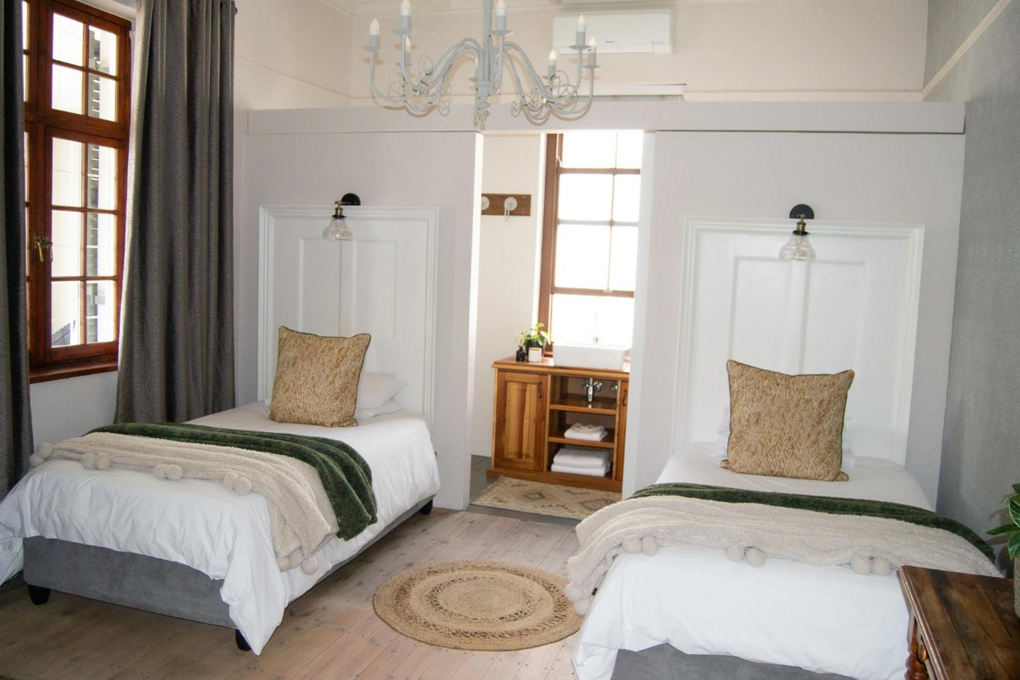 بارل Madeliefie Guest Accommodation المظهر الخارجي الصورة