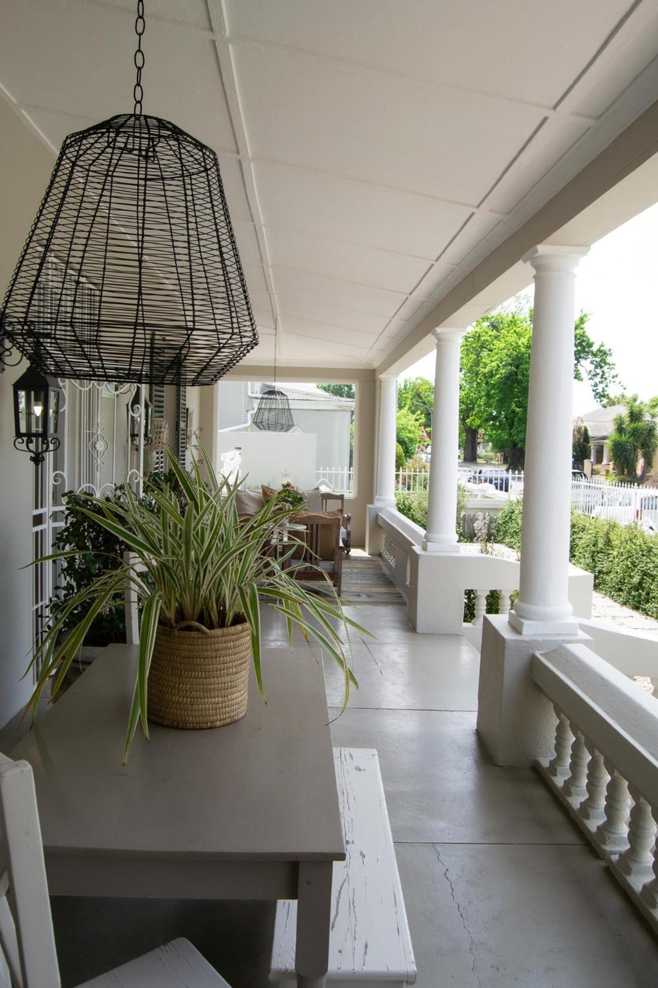بارل Madeliefie Guest Accommodation المظهر الخارجي الصورة