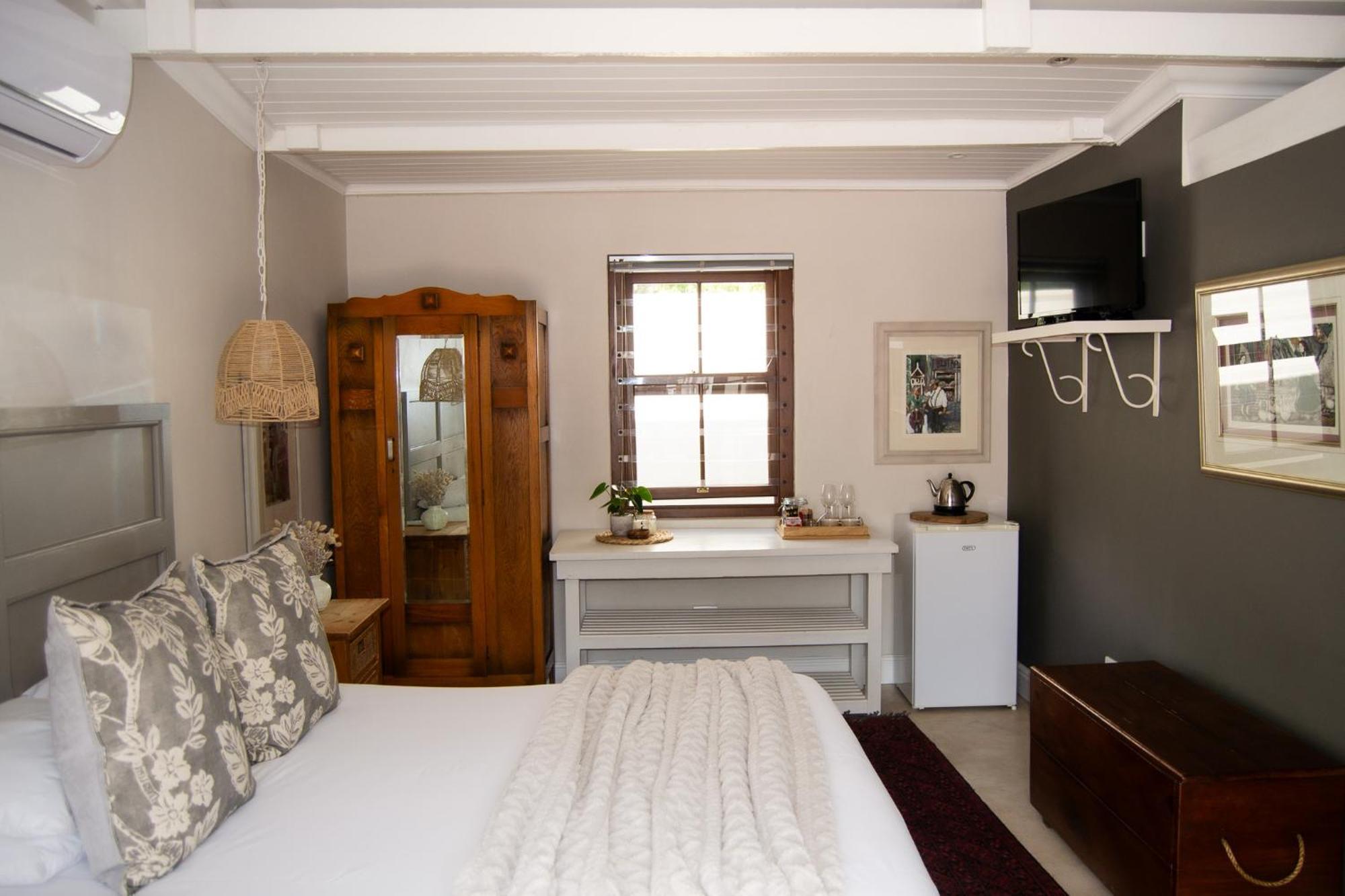 بارل Madeliefie Guest Accommodation المظهر الخارجي الصورة