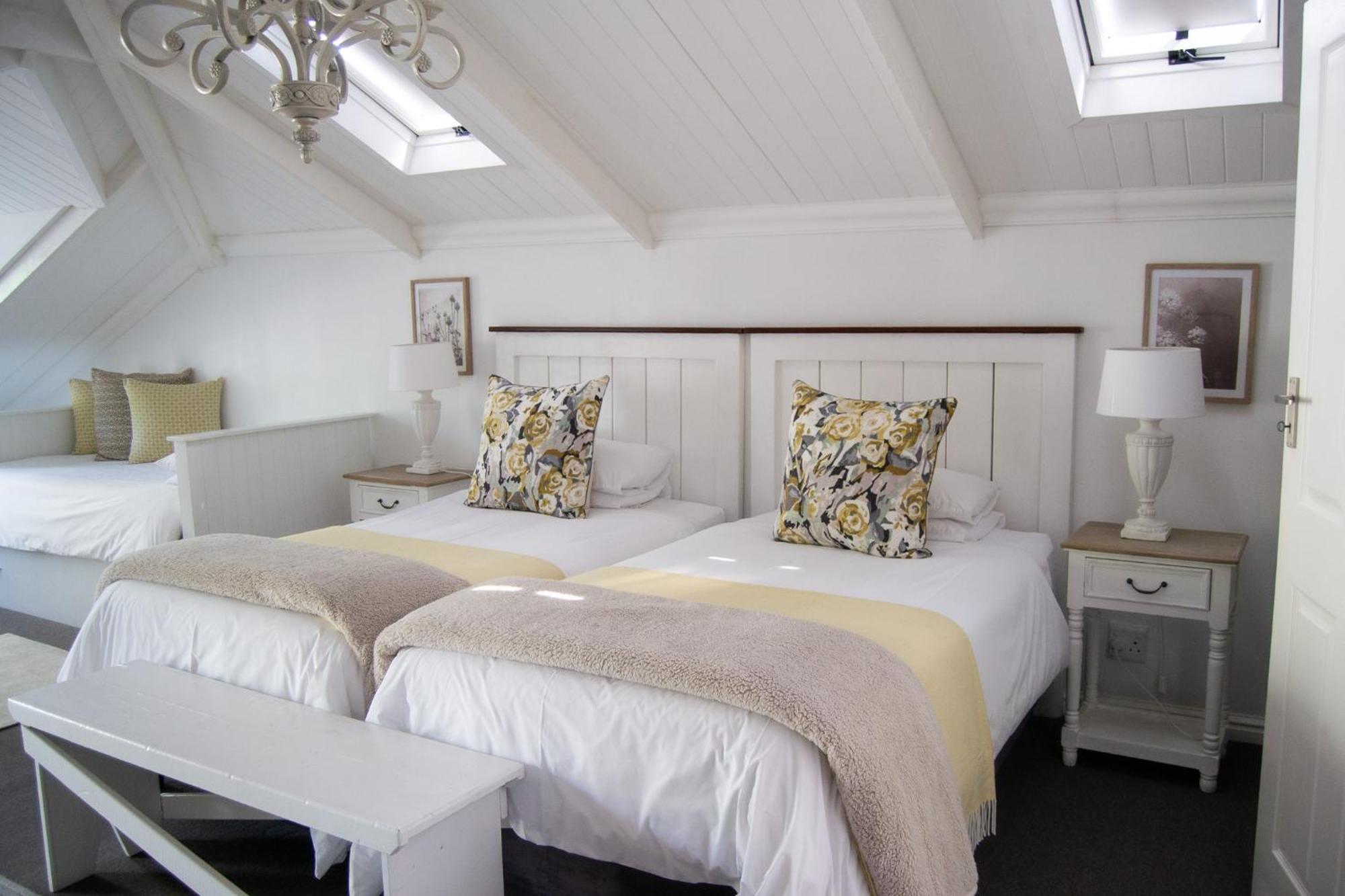 بارل Madeliefie Guest Accommodation المظهر الخارجي الصورة