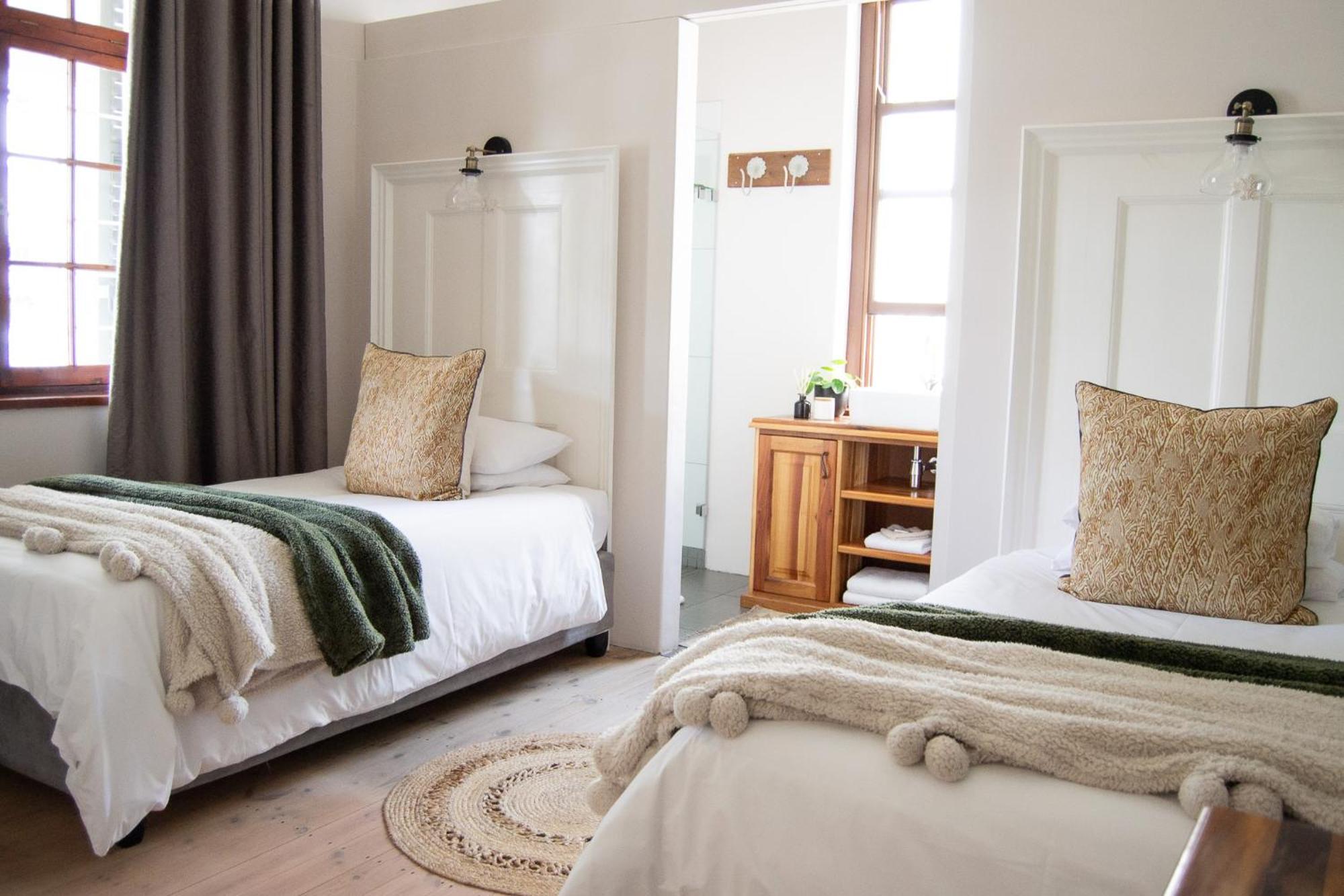 بارل Madeliefie Guest Accommodation المظهر الخارجي الصورة